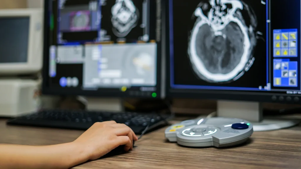 Advances in Radiology Imaging