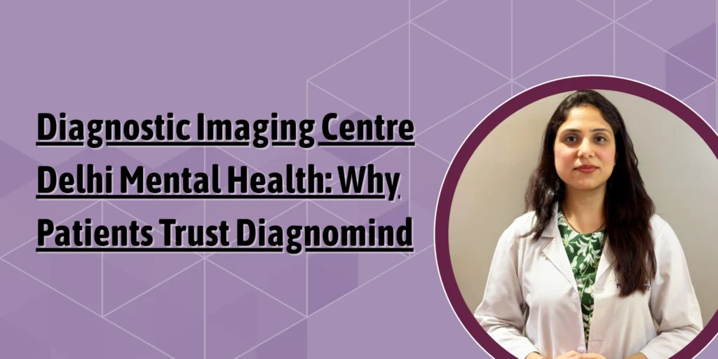 diagnostic imaging centre