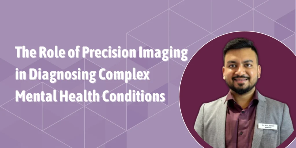 Precision Brain Imaging